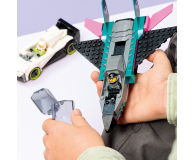 LEGO CITY 60489 Odrzutowiec kontra samochód - 1473507 - zdjęcie 10